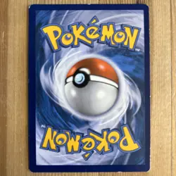 Pokemon TCG Whiscash 41/160 Reverse Holo Rare XY Primal Clash LP/MP - Image 2