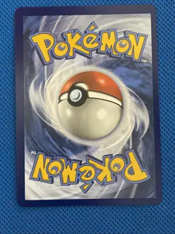 Pokemon TCG Zoroark Master Ball Reverse Holo 62/86 White Flare Mint NM - Image 5