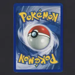 Slowpoke 67/82 Team Rocket Vintage WOTC 2000 Pokemon TCG NM/LP - Image 2