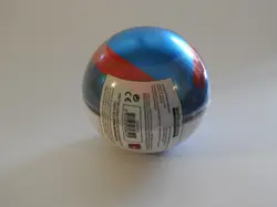 Pokemon TCG PokeBall Tin 2-Pack [ Great Ball + Ultra Ball ] Factory Sealed - Image 2