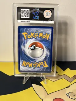 Charizard Ex 234/091 Paldean Fates Special Illustration Rare ACE 9 Pokemon TCG - Image 3