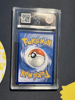 Charizard Ex 234/091 Paldean Fates Special Illustration Rare ACE 9 Pokemon TCG - Image 4