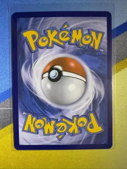 2015 Pokemon TCG Black Star Promo PANGORO XY50 - Image 2