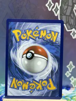 Shuckle 136/132 - ME01: Mega Evolution Pokemon Illustration Rare Holo NM - Image 2