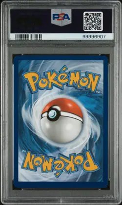 2024 POKEMON SVP EN-SV BLACK STAR PROMO #130 KINGAMBIT PSA 9 - Image 2