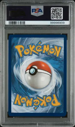 2024 POKEMON SVP EN-SV BLACK STAR PROMO #130 KINGAMBIT PSA 9 - Image 2