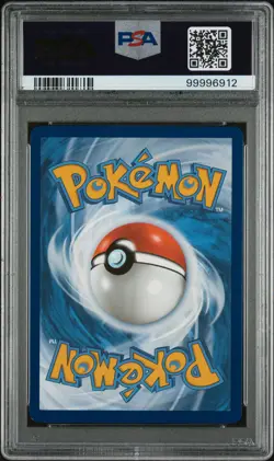 2024 POKEMON SVP EN-SV BLACK STAR PROMO #130 KINGAMBIT PSA 9 - Image 2