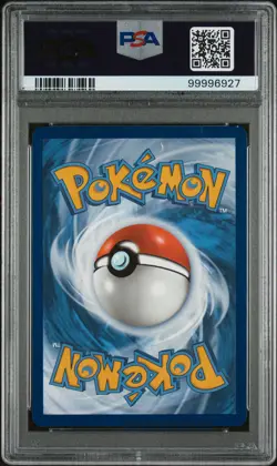 2024 POKEMON SVP EN-SV BLACK STAR PROMO #130 KINGAMBIT PSA 9 - Image 2