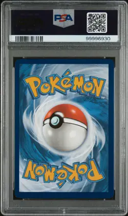 2024 POKEMON SVP EN-SV BLACK STAR PROMO #130 KINGAMBIT PSA 9 - Image 2