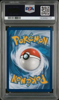 2023 Pokemon SV 151 Illustration Rare Ivysaur #167 PSA 10 - Image 2