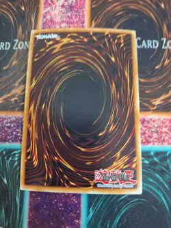 Yugioh Time Machine SBTK-EN039 Ultra Rare 1st Edition Near Mint - Image 3