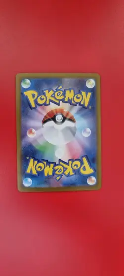 Pidgeot ex 089/108 sv3 Ruler of the Black Flame Japanese Pokemon Card - Image 2