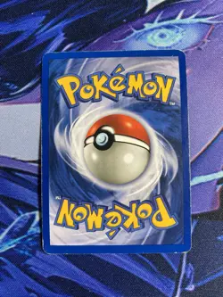 Clefairy Base Set 2 Holo Rare Pokemon Card 6/130 Moderately Played - Image 2