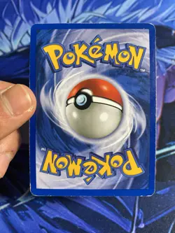 Clefairy Base Set 2 Holo Rare Pokemon Card 6/130 Moderately Played - Image 4