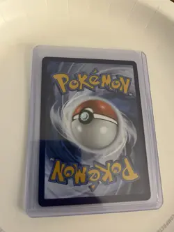 Pokemon TCG Trainer Jamming Tower Card 243/182 Destined Rivals - Image 3