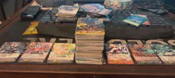 Cardfight Vanguard 400 Card Lot C, UC, plus R, RR, RRR PLUS 3 Sealed promos - Image 2