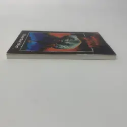 RAGE : Savage Attack - Player's Guide - Werewolf Trading Card Game by White Wolf - Image 3