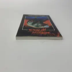 RAGE : Savage Attack - Player's Guide - Werewolf Trading Card Game by White Wolf - Image 4