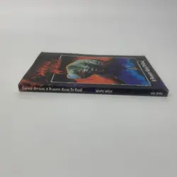 RAGE : Savage Attack - Player's Guide - Werewolf Trading Card Game by White Wolf - Image 5