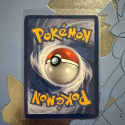 Pokemon TCG Cards 1st Edition Kabuto 50/62 Fossil EXC - Image 2