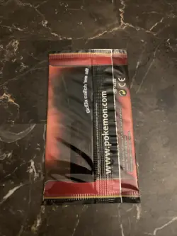 Pokemon TCG Detective Pikachu x5 Promo Pack Sealed Pokemon Cards 5 pack lot - Image 2