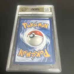Pokemon TCG 013 Miraidon Black Star Promo Holo Card - AGS Graded 9.5 MINT + - Image 3