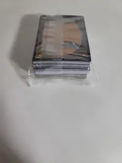 Magic The Gathering Deckmaster Pack Of Cards Factory Sealed New In The Packaging - Image 4