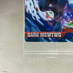 Sealed Pokken Dark Mewtwo 1ed Sealed Pokemon Japanese 2016 Amiibo Card Nintendo - Image 4