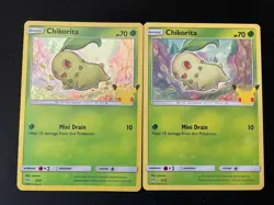 Pokemon Cards 25th Anniversary McDonalds HOLOS & NON HOLOS - Pick From List - Image 3