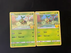 Pokemon Cards 25th Anniversary McDonalds HOLOS & NON HOLOS - Pick From List - Image 4