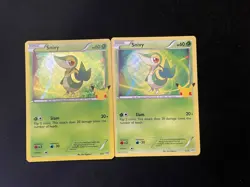 Pokemon Cards 25th Anniversary McDonalds HOLOS & NON HOLOS - Pick From List - Image 5