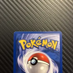 Pokemon TCG Misty's Cloyster Gym Heroes 29/132 Unlimited Rare Card - Image 5