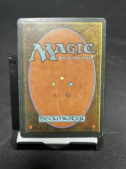 Magic The Gathering Dual Lands Isola Vulcanica FWB Edition Volcanic Island - Image 4