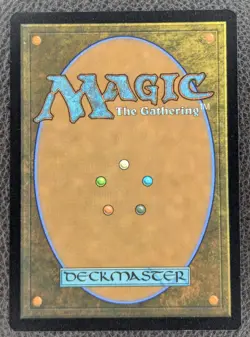 MtG Magic Obscuring Haze Foil Rare CMM #566 Commander Masters x1 - Image 3