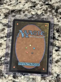 tannuk steadfast second Foil mtg Eoe - Image 2