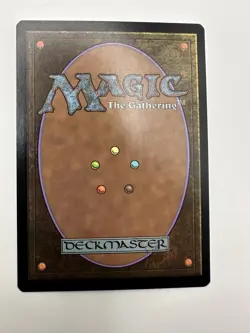 Warren Instigator Foil Magic: Merfolk vs Goblins Duel Decks #032 NM - Image 2