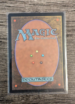 MTG: Goblin Chieftain (Duel Decks: Merfolk vs. Goblins)(RARE) - Image 2