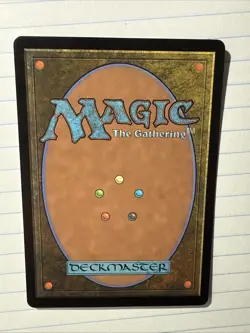 Alhammarret's Archive Magic: The Gathering Mythic Rare Mint Condition - Image 2