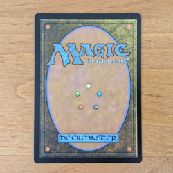 Golbez, Crystal Collector - Pre-release Foil Stamped Promo - Final Fantasy MTG - Image 5