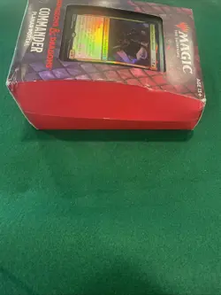 Planar Portal - Sealed MTG Commander Deck - Magic x Dungeons & Dragons - Image 4