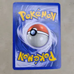 Magneton 009/130 Base Set 2 Holo Rare (Half Swirl) WOTC Pokemon LP Lightly Playe - Image 3