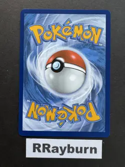Pokemon Iris's Fighting Spirit 180/159 Sv09: Journey Together Ultra Rare Holo - Image 2