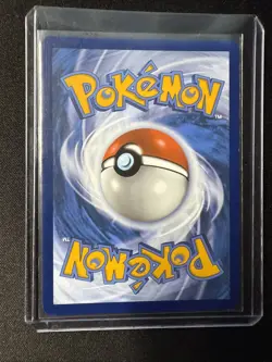 Pokemon TCG Hop's Snorlax GameStop Stamped Promo Card NM/M Condition - Image 5