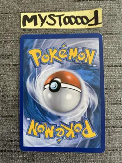 Carte Pokemon Suicune 30/122 Reverse Rupture Turbo Francais OCCASION - Image 2