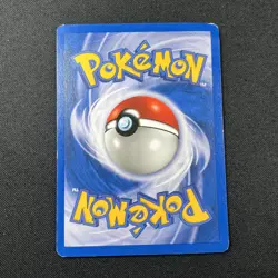 Pokemon TCG 1999-2000 Base Set “4th Print” Pikachu 58/108!! - Image 3