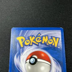 Pokemon TCG 1999-2000 Base Set “4th Print” Pikachu 58/108!! - Image 4