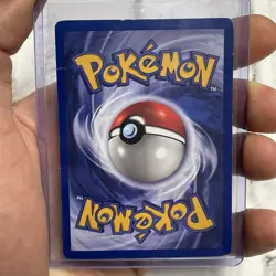 Pokemon Dark Tyranitar 11/105 Neo Destiny Unlimited Holo Rare MP/LP Vintage TCG - Image 5