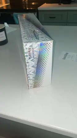 Pokemon TCG Prismatic Evolutions Super Premium Collection Box Sealed New - Image 4