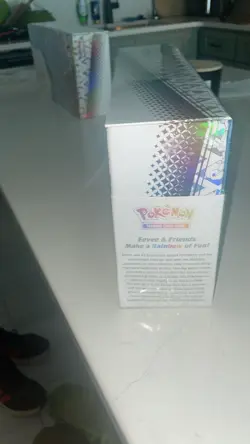 Pokemon TCG Prismatic Evolutions Super Premium Collection Box Sealed New - Image 5
