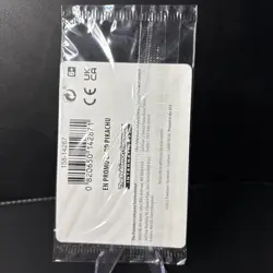Pokemon SEALED Pikachu 028/078 Pokemon Go Holofoil Promo NM - Image 3